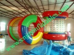 YF-inflatable roller ball-26